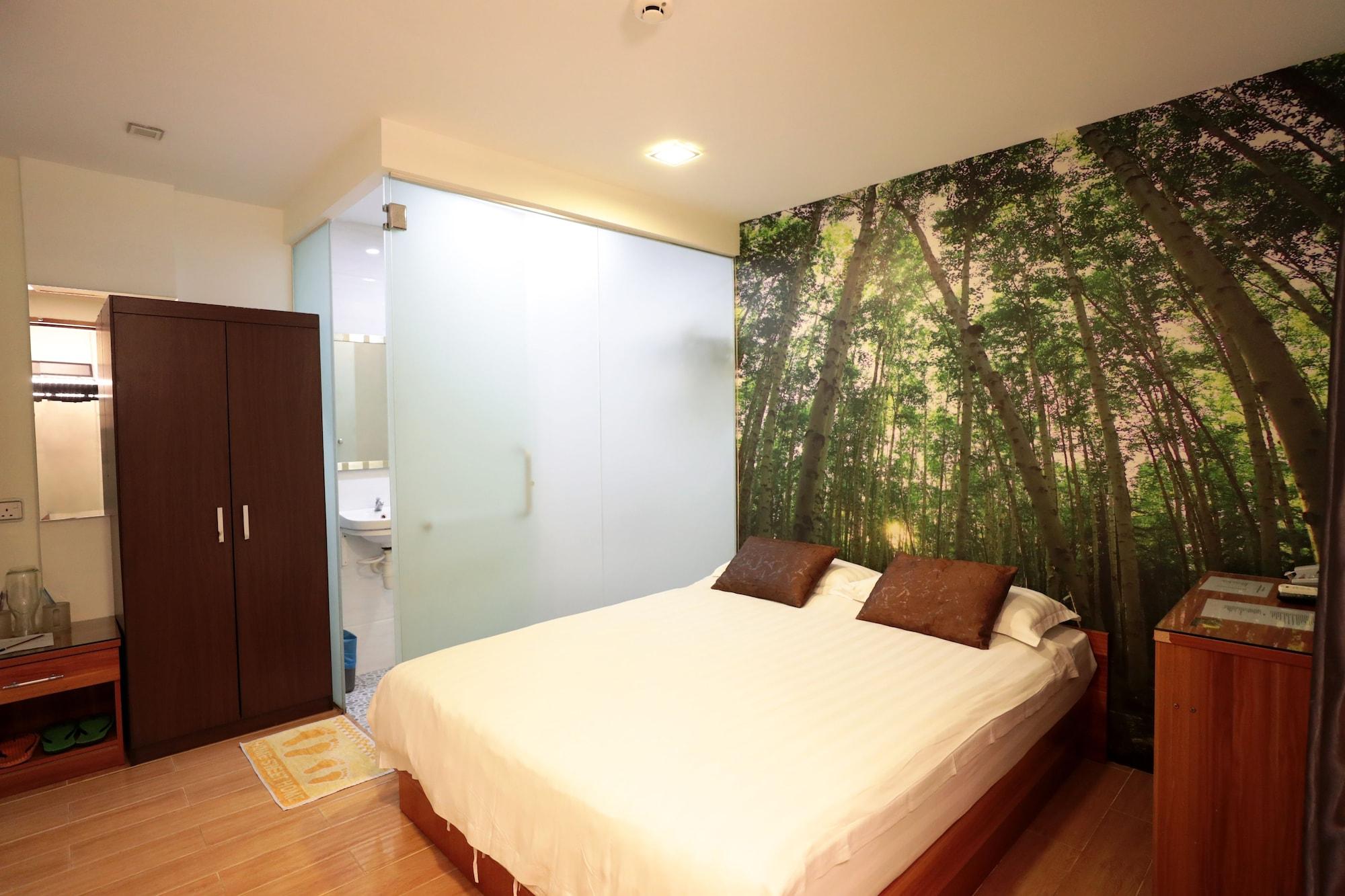 Rain Forest Hotel Kuala Lumpur