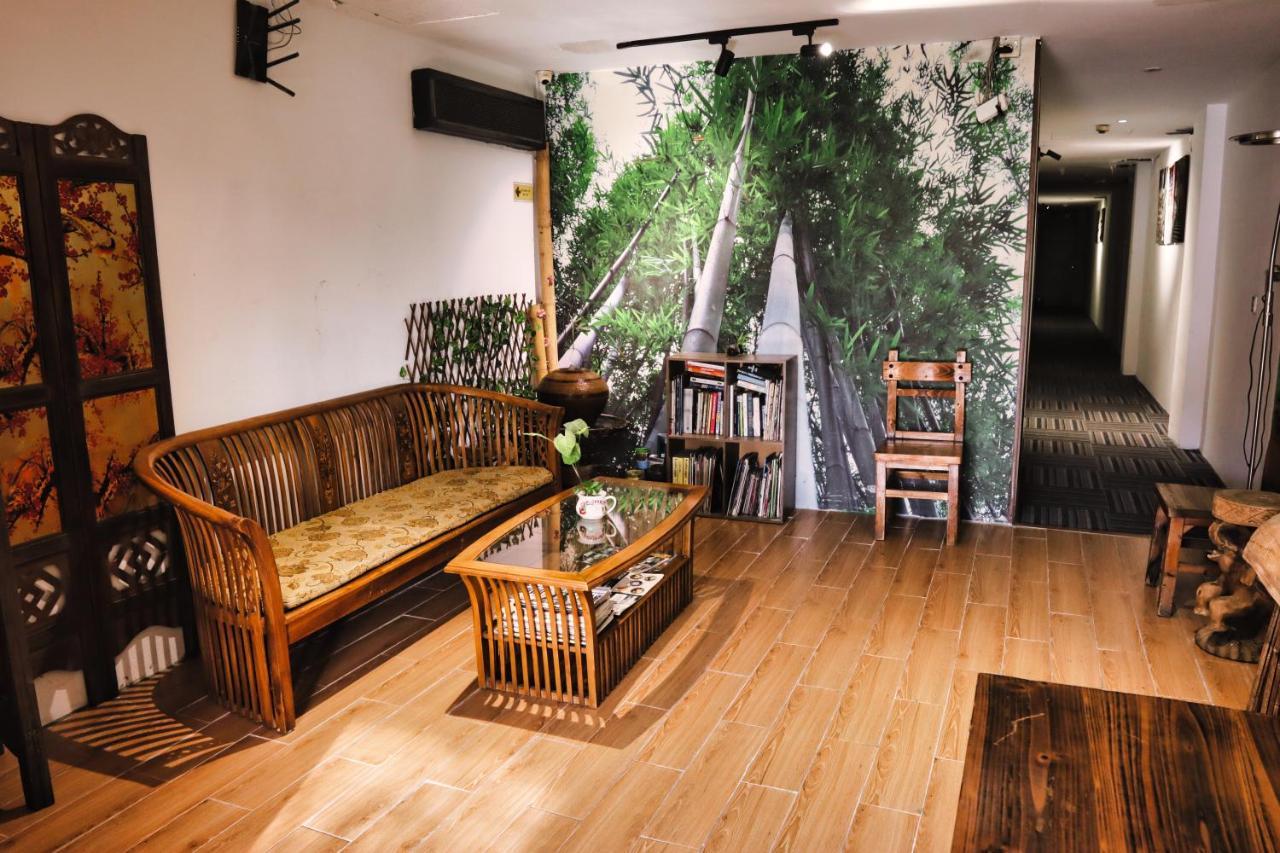 Rain Forest Hotel Kuala Lumpur