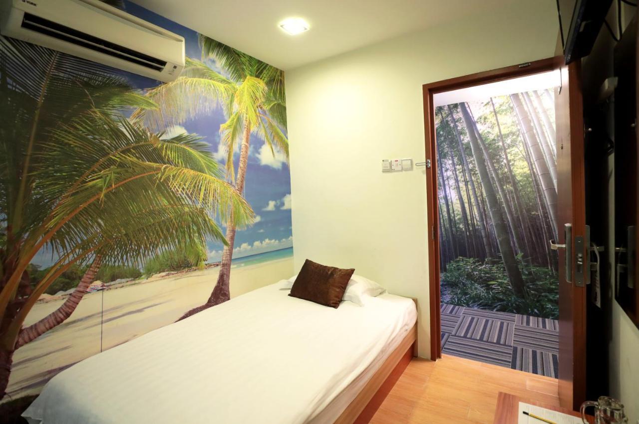 Rain Forest 2*