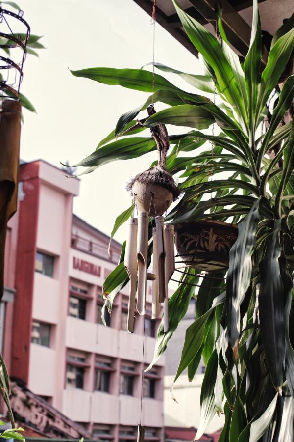 Hotel Rain Forest Kuala Lumpur