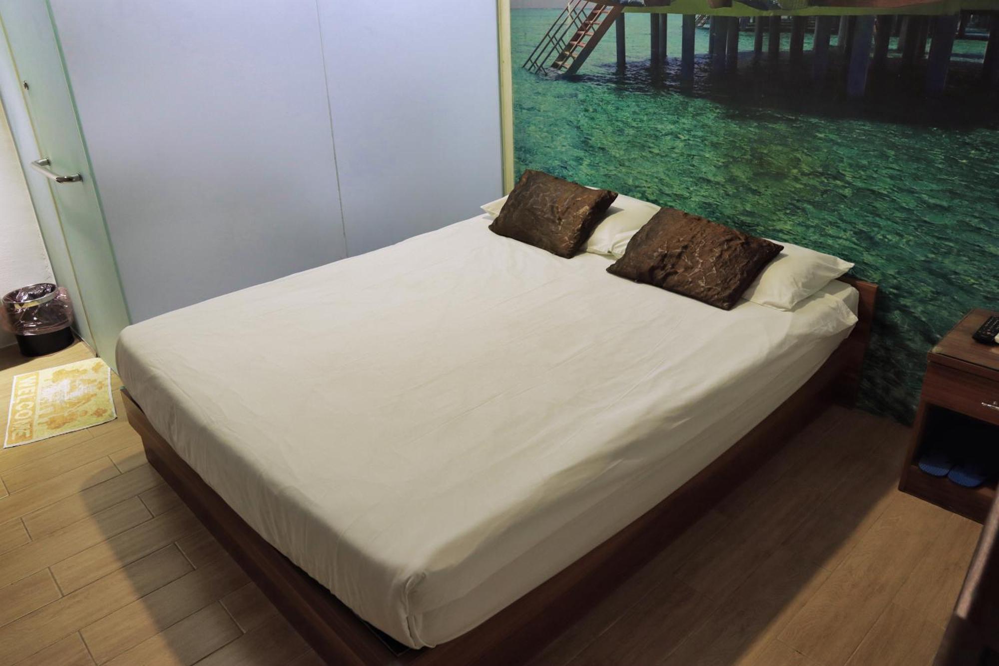 Hotel Rain Forest 2*